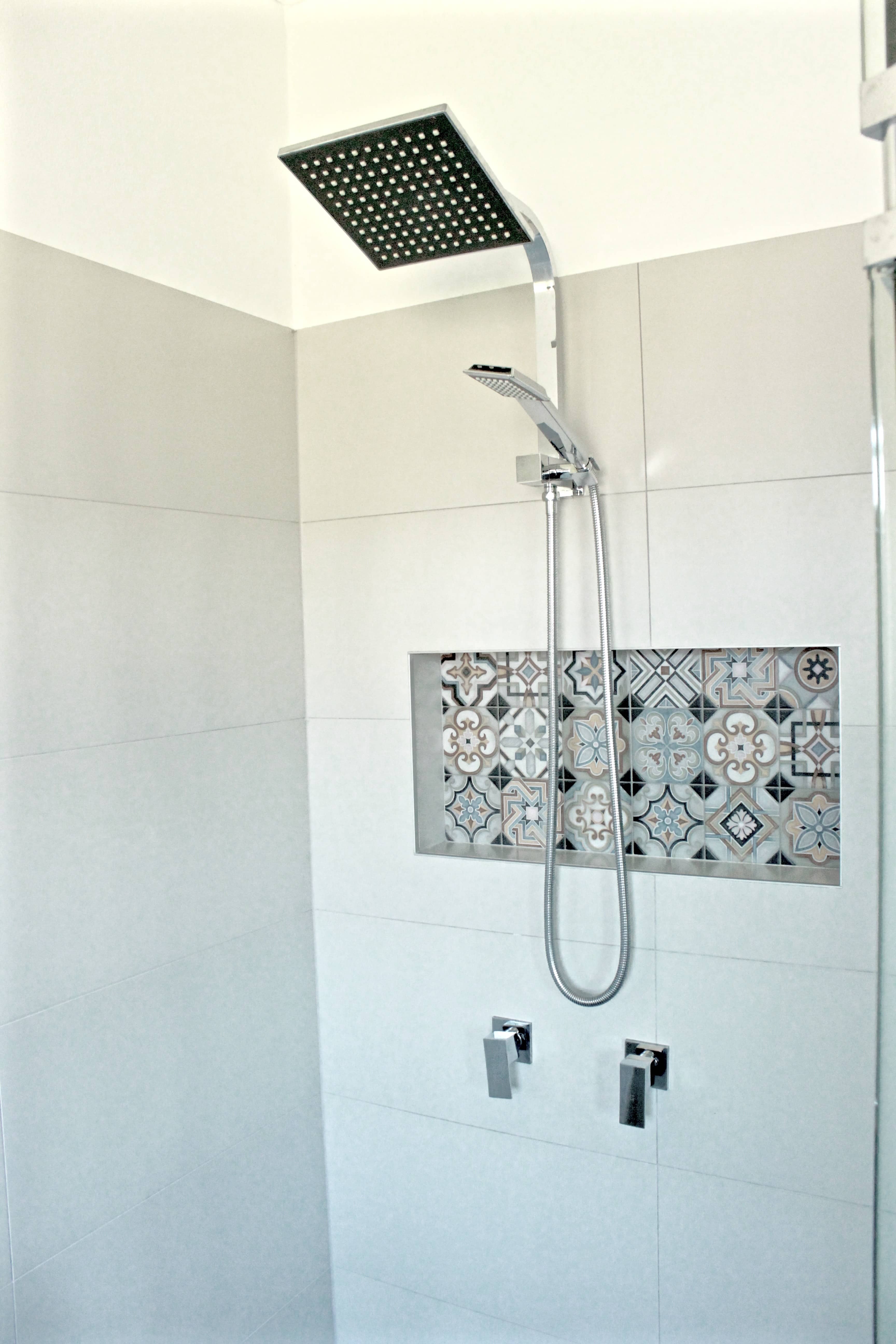 Cbrs North Willoughby Shower