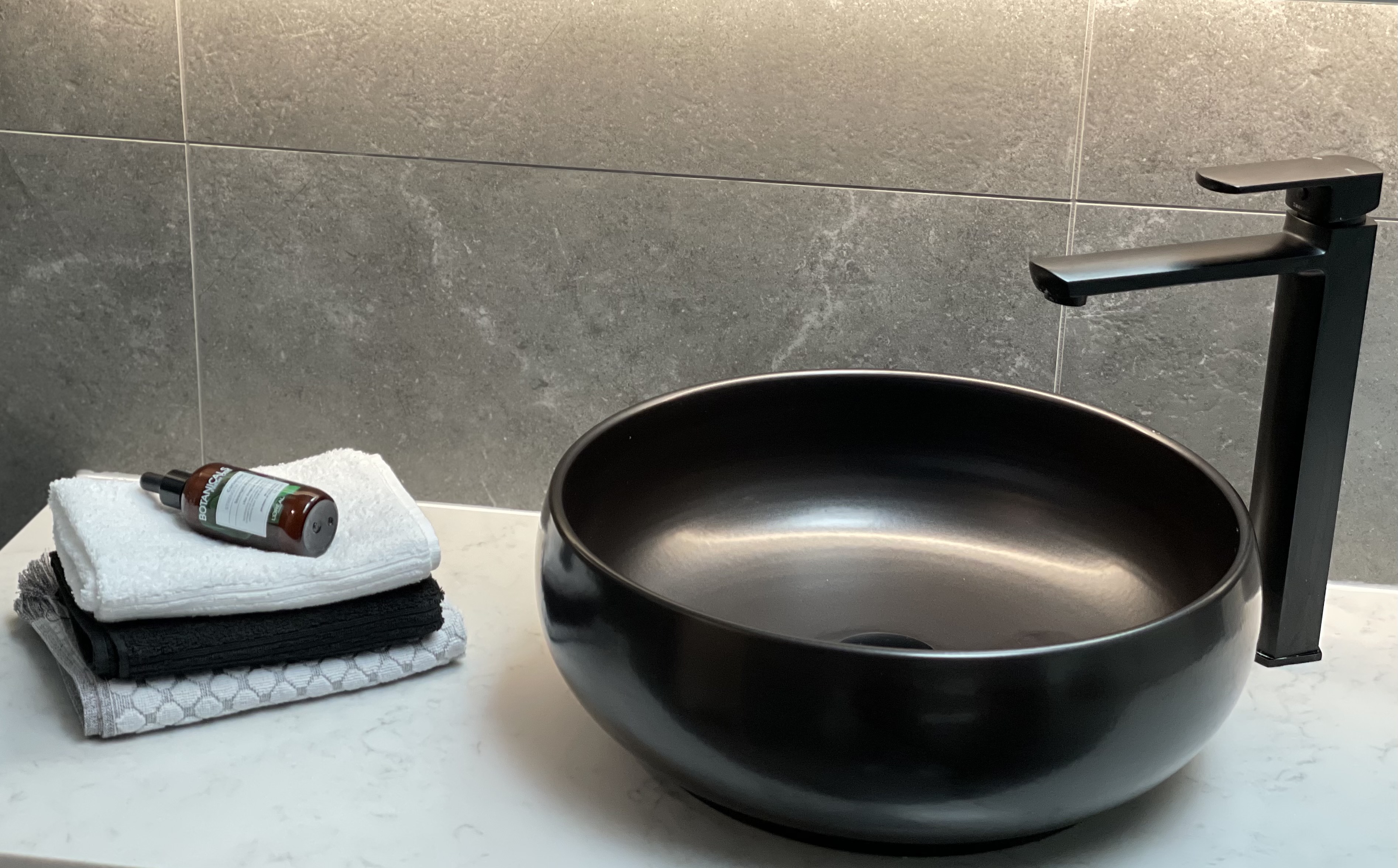 Frenchs Forest Main Bathroom Renovation Project