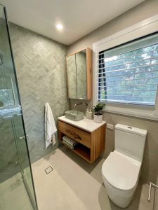 Allambie Heights Ensuite
