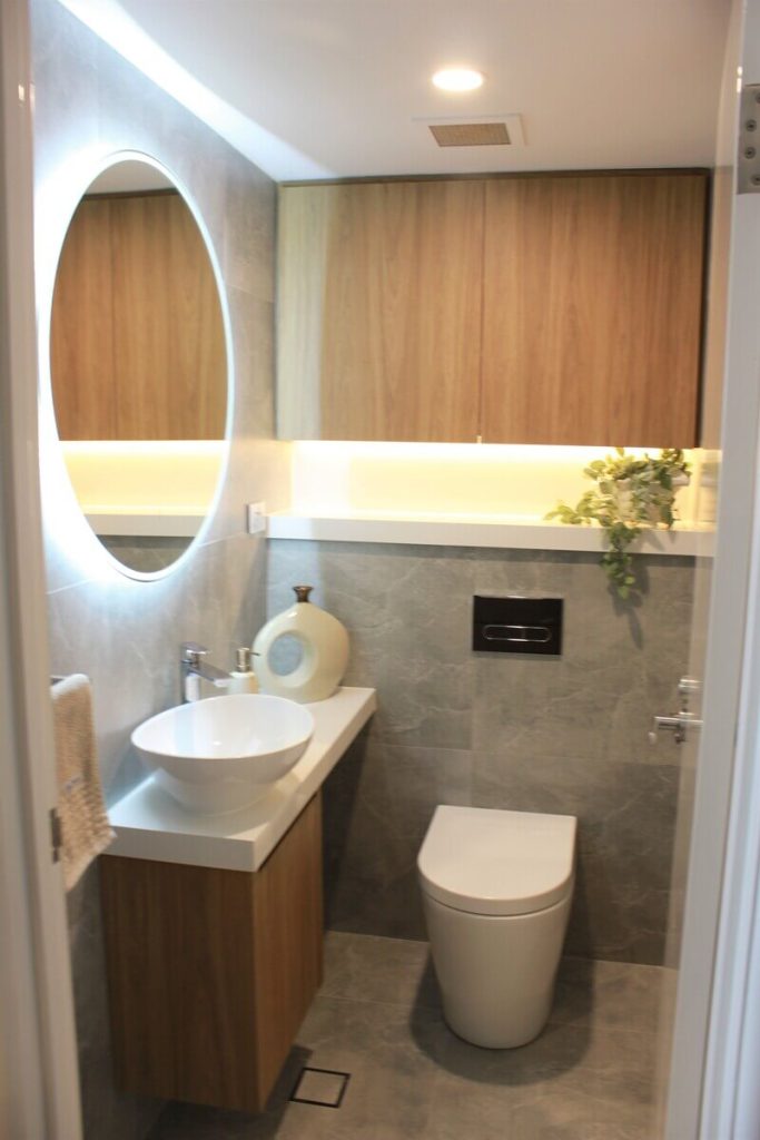 Cronulla Powder Room