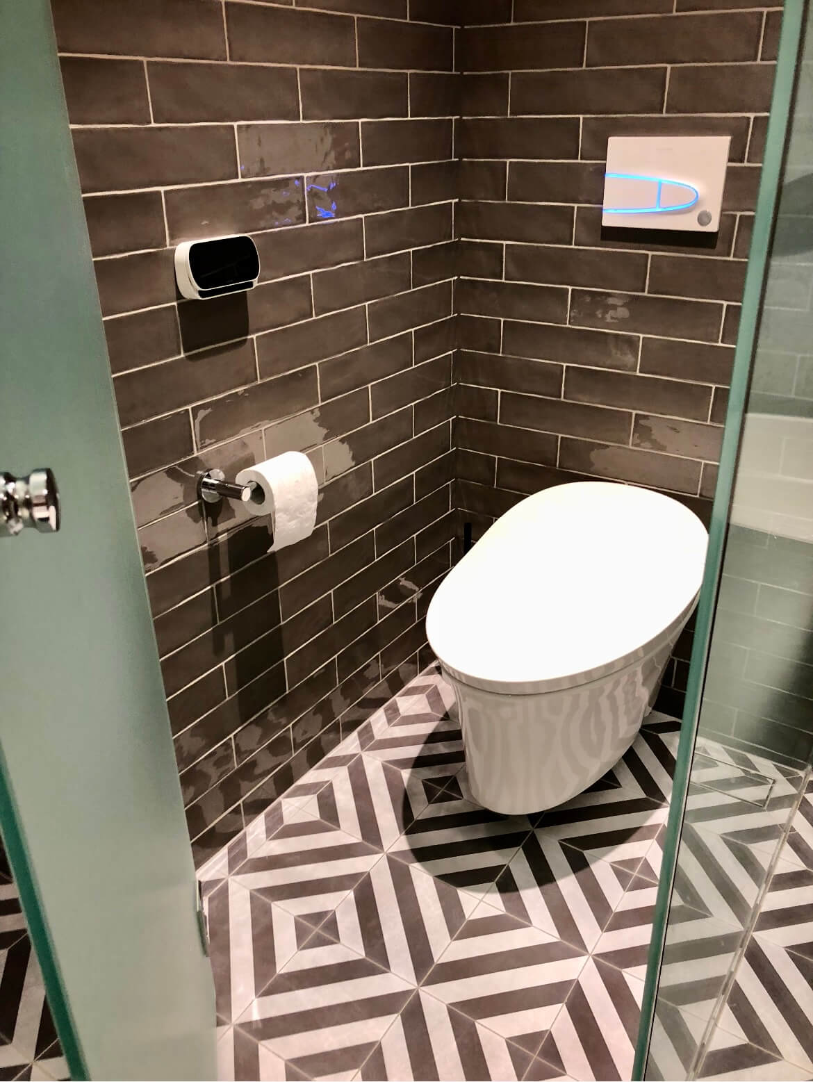 Choosing the Right Toilet