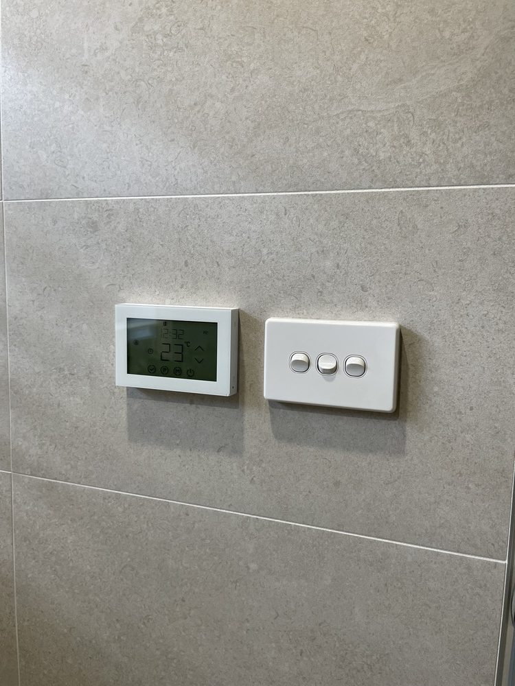 Allambie Heights Ensuite (1)