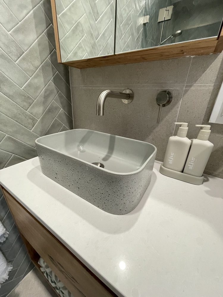 Allambie Heights Ensuite (3)