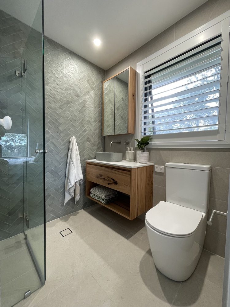 Allambie Heights Ensuite (4)