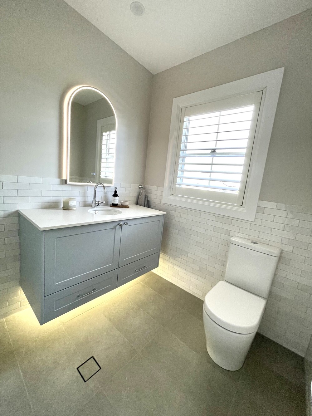 Beaumont Hills Guest Bathroom (4)