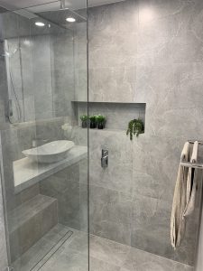 Cronulla Ensuite (1)
