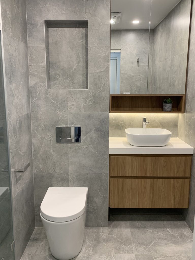 Cronulla Ensuite (4)