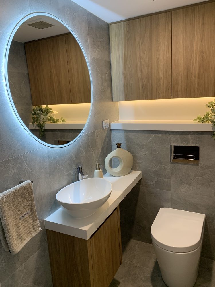 Cronulla Powder Room (3)