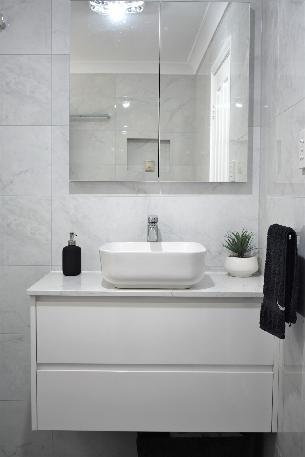 Narellan Vale Project (3)