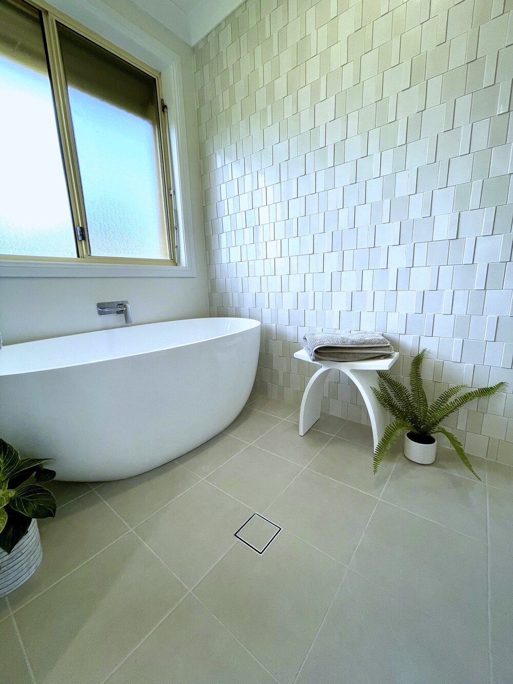 St Helens Park Bathroom & Laundry Renovation Project