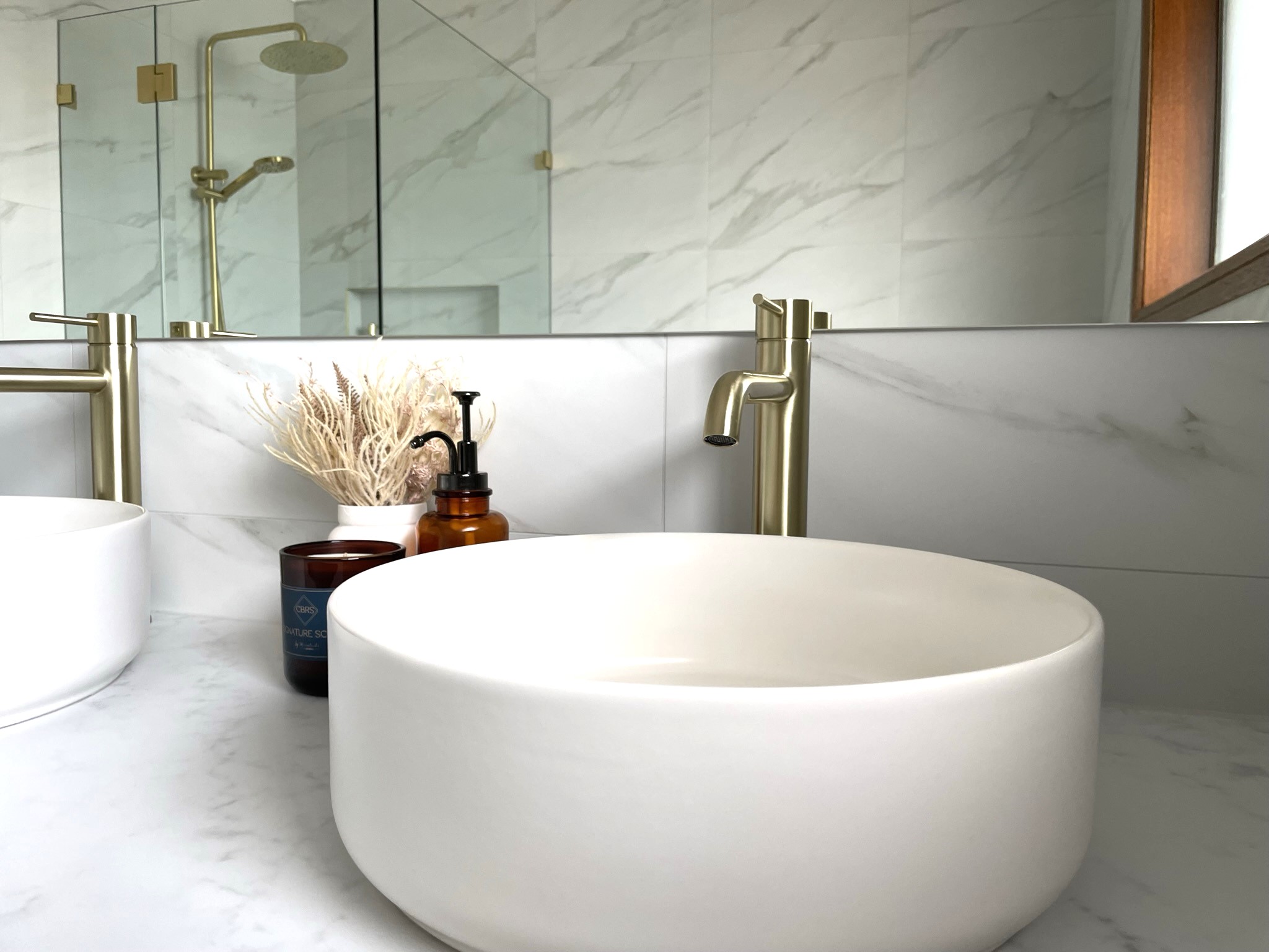 Exploring 2024’s Bathroom Tile Trends