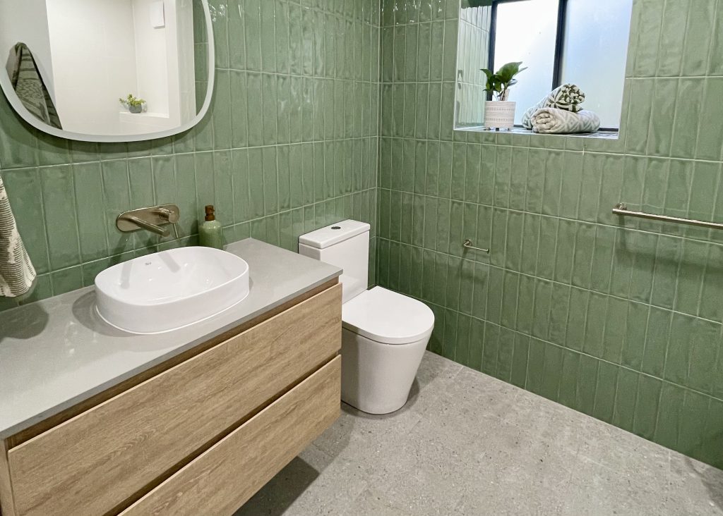 Image 2 Vibrant Colours Allambie Heights Project