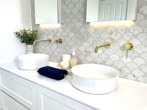 Bathroom Renovations Sydney Details