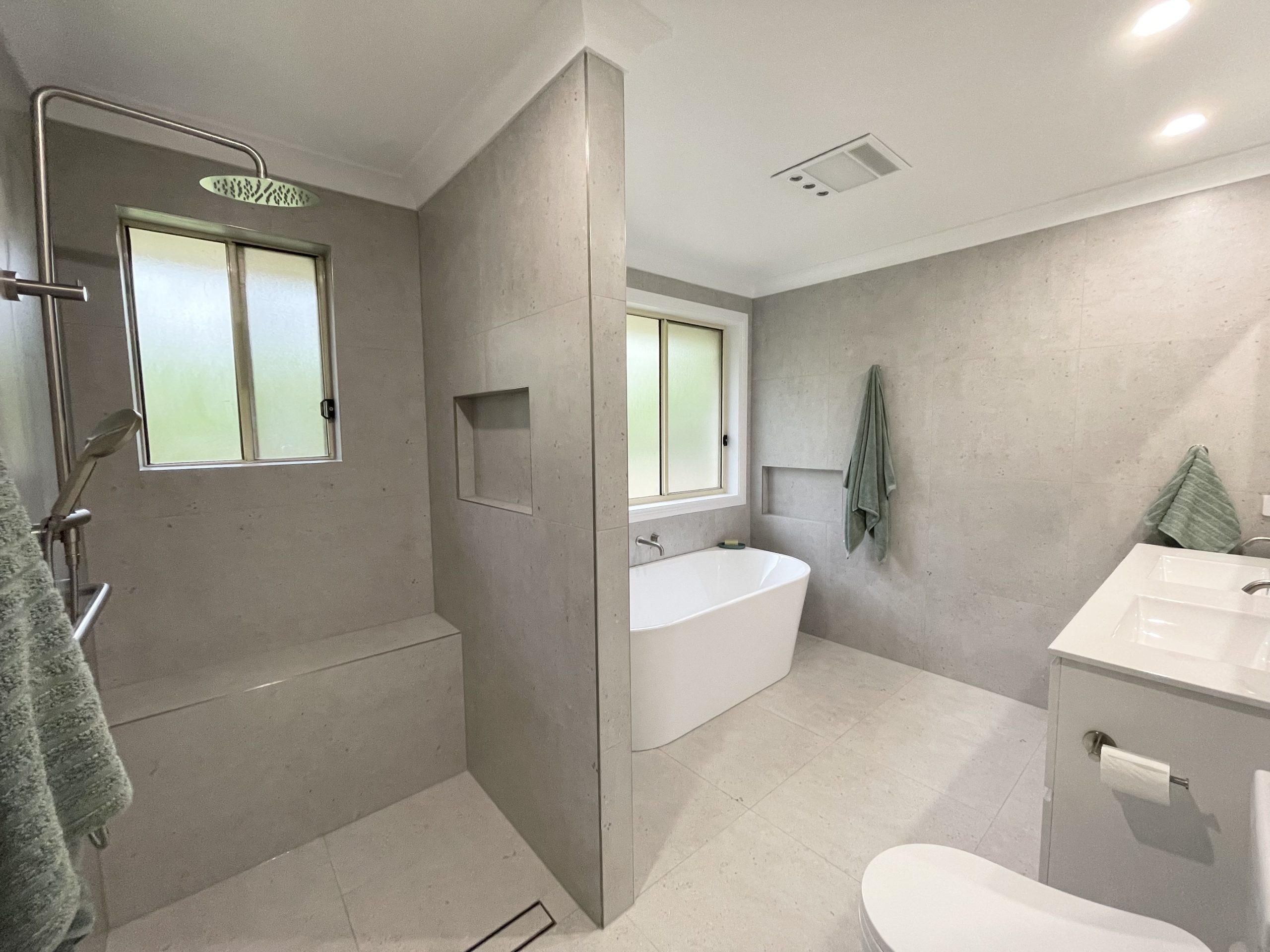 Kitchen & Bathroom Renovations Wollondilly |