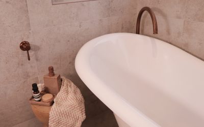From Vision to Reality: What is The Process of a Dream Bathroom Renovation?