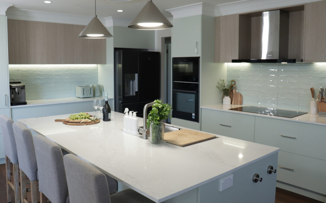 What are the Best Luxury Alternatives to Engineered Stone Benchtops?