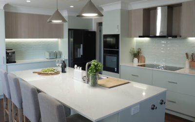 What are the Best Luxury Alternatives to Engineered Stone Benchtops?