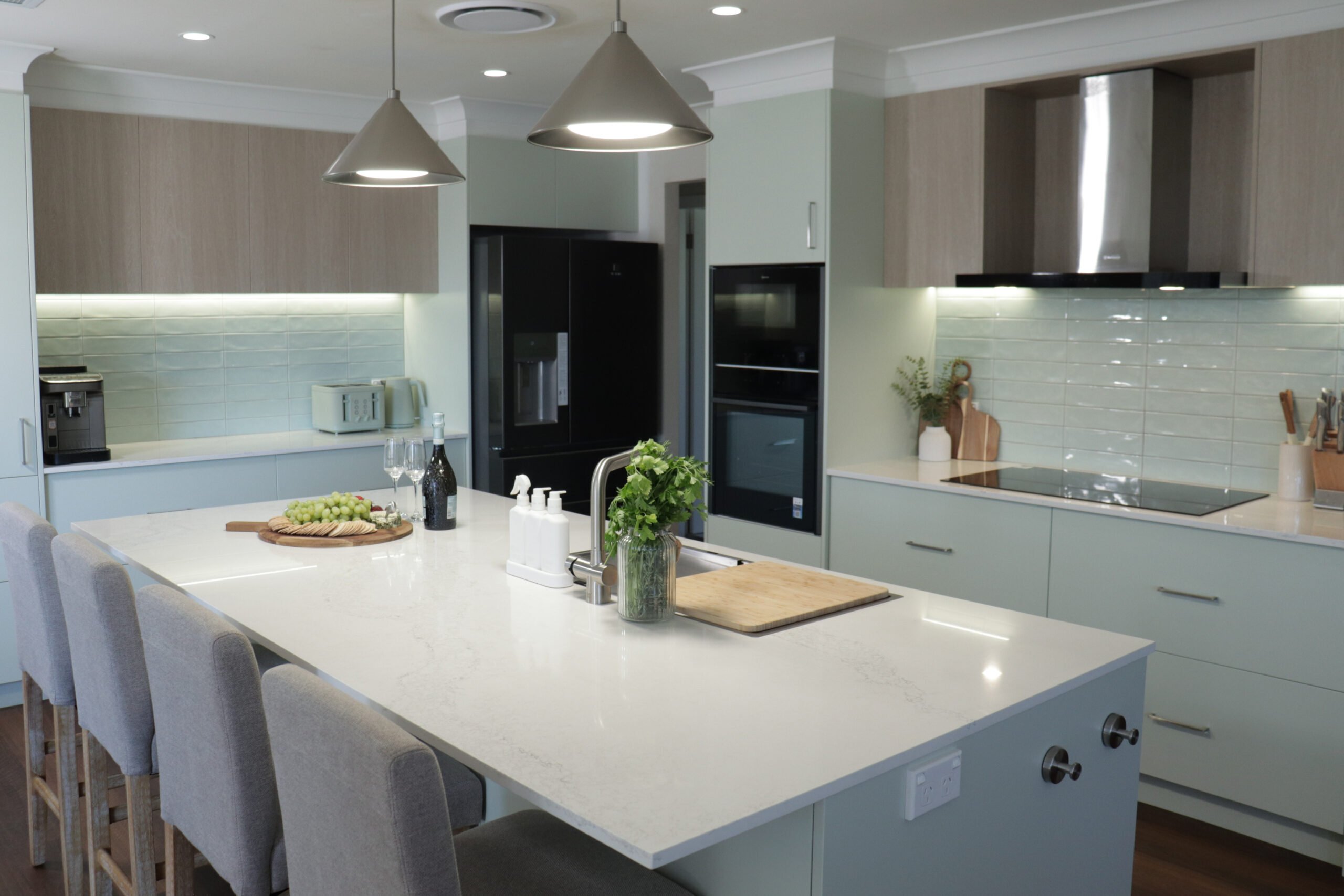 The 5 Key Elements Every Modern Kitchen Renovation Needs in 2026 |