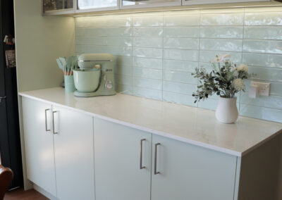 Accessible Kitchen Renovation Project Buxton |