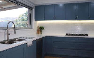 The 5 Key Elements Every Modern Kitchen Renovation Needs in 2026