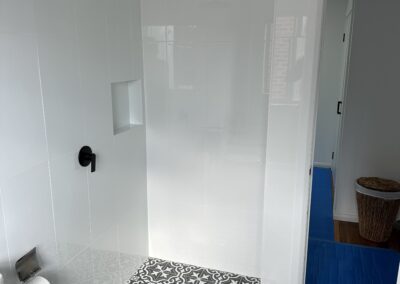 Full Shower Repair in Revesby |