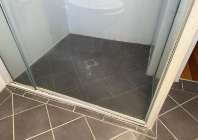 Full Shower Repair in Revesby |