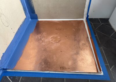 Full Shower Repair in Revesby |