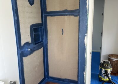 Full Shower Repair in Revesby |