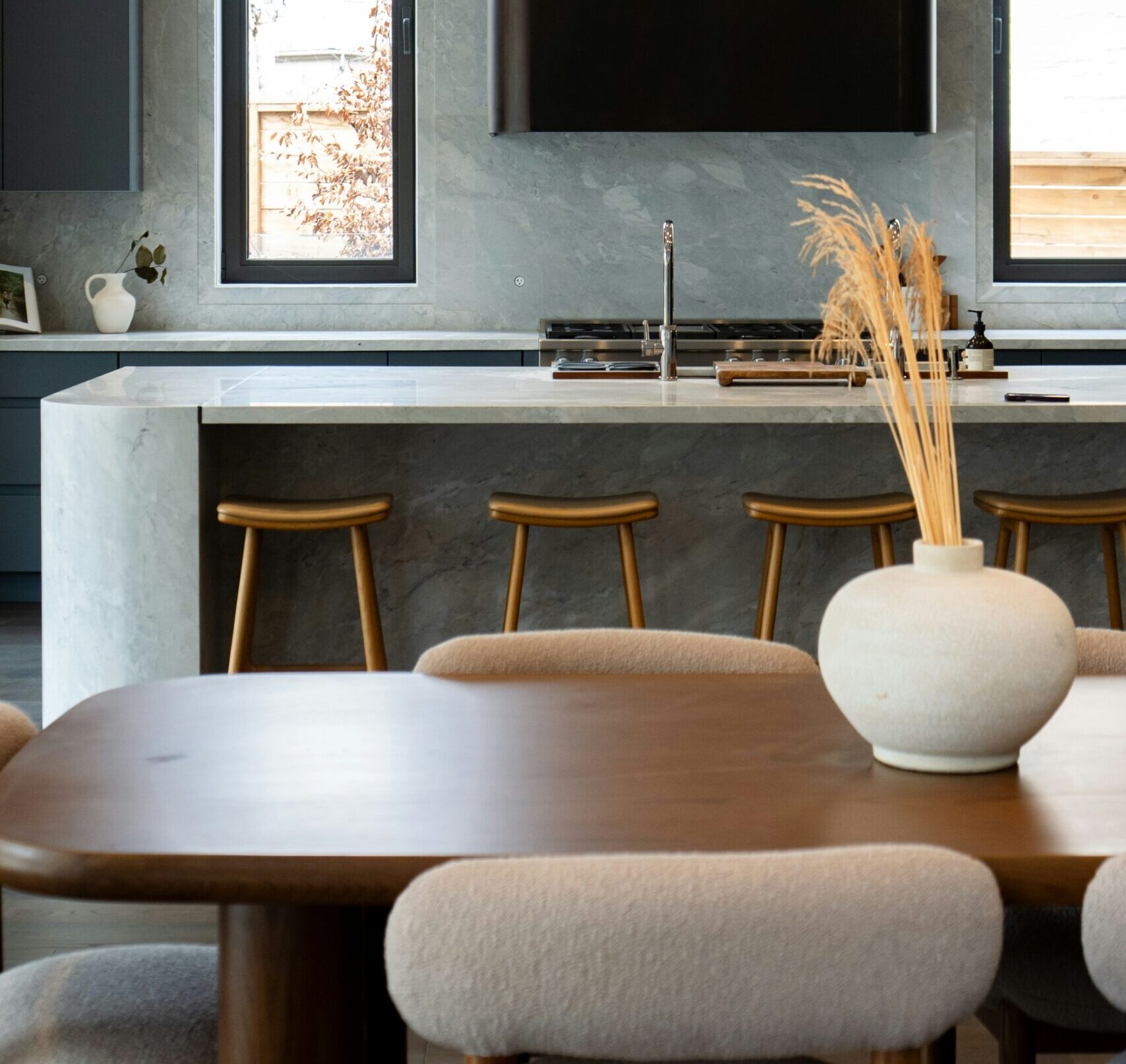 2026 Kitchen Design Trends: What Sydney Renovation Experts Are Installing Right Now |