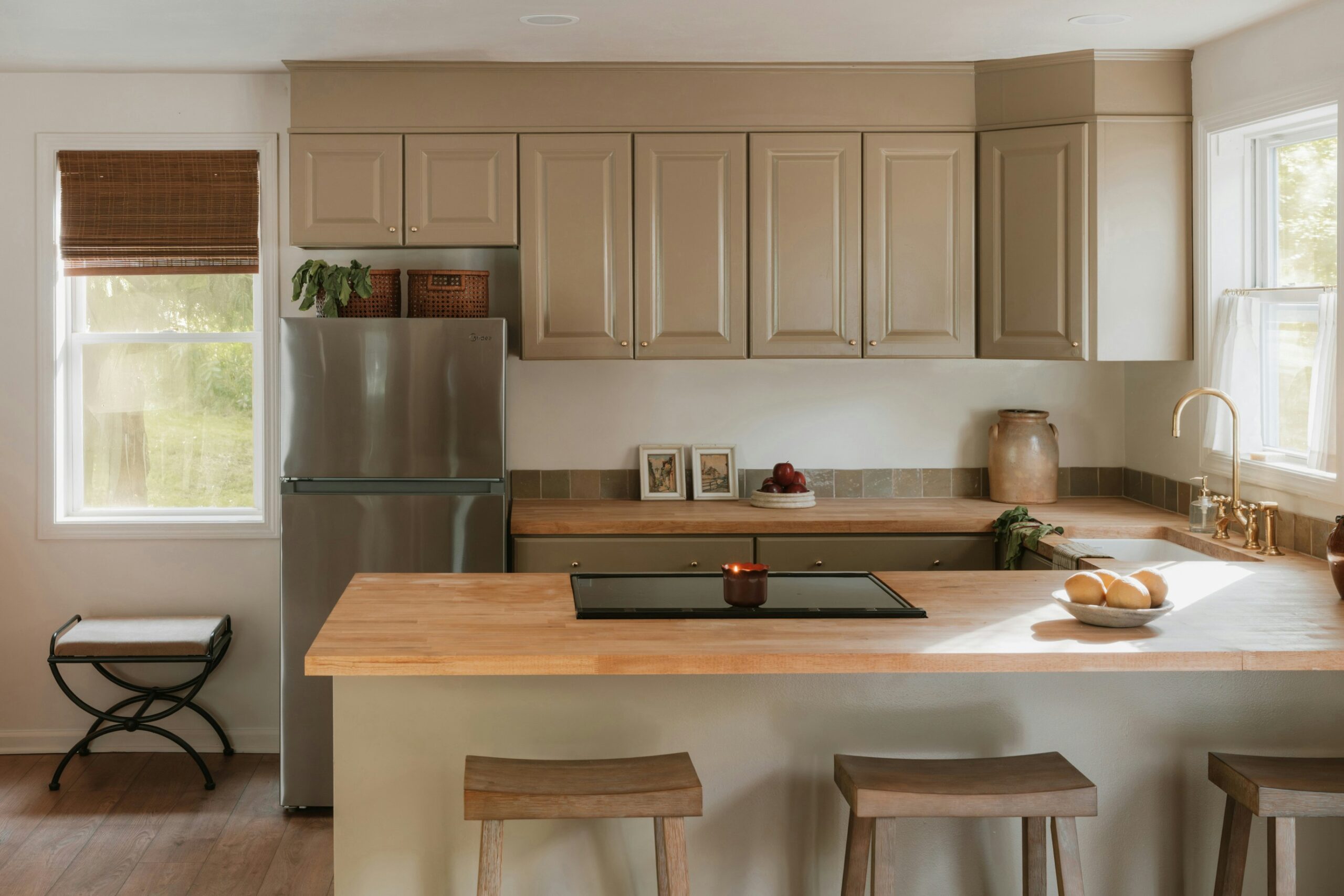 2026 Kitchen Design Trends: What Sydney Renovation Experts Are Installing Right Now |