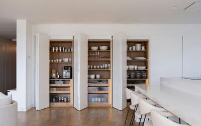 How to Organise Your Kitchen for Optimal Flow & Function